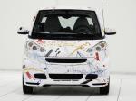 Smart ForTwo Sprinkle Coupe by Rolf Sachs 2010 года